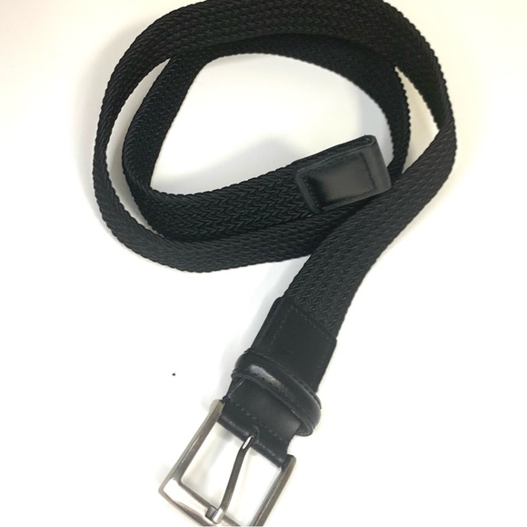 George Men's Stretch Belt - Picture 3 of 6